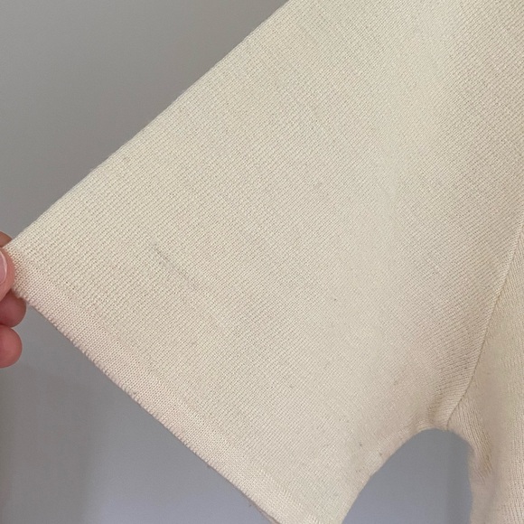 Desen Triko Women's Top - Picture 5 of 7